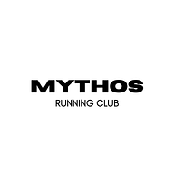 Mythos Running Club logo