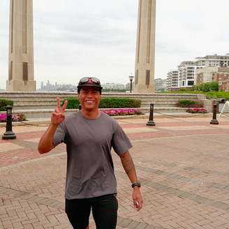 Run Ultra X Perspire x Adidas photo 9