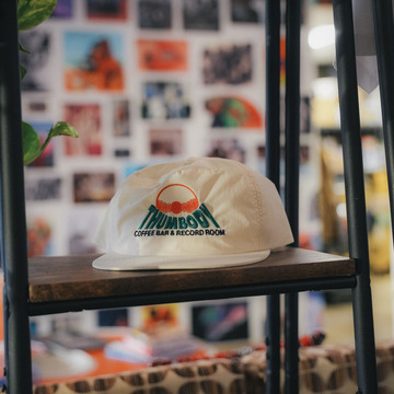 OTR x Thumbody photo 1