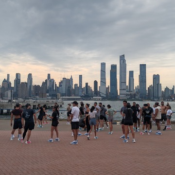 Run Ultra X Perspire x Adidas photo 2