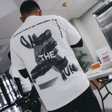 OTR x Thumbody photo 3