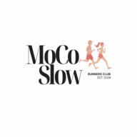 MoCo Slow Runners Club logo