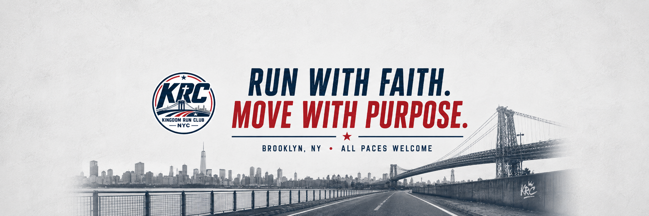 Kingdom Run Club cover photo