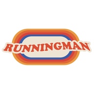 Runningman Orlando logo