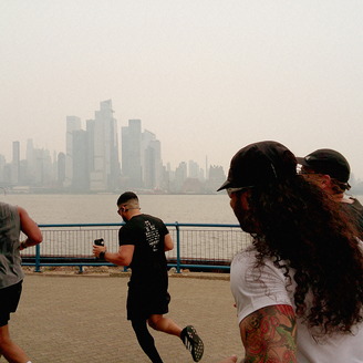 Run Ultra Community 5 Miler photo 12
