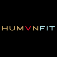 HUMVNFIT Run Club logo