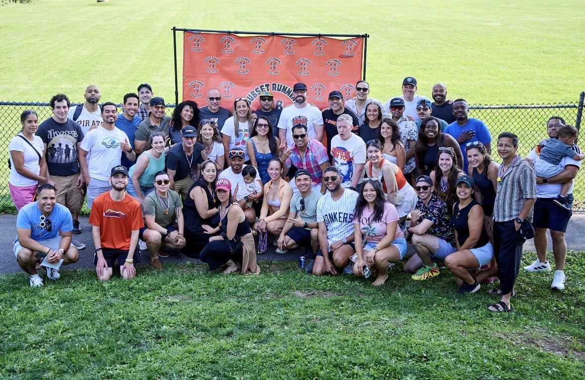 Dubset Running Collective cover photo