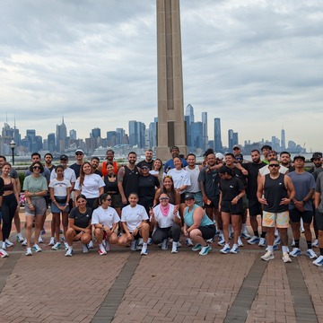 Run Ultra X Perspire x Adidas photo 1