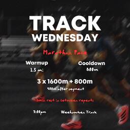 RU Track Wednesday - MP to Tempo hero image
