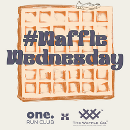 ORC x The Waffle Co | #WaffleWednesday 🧇 hero image