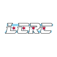 LCRC logo