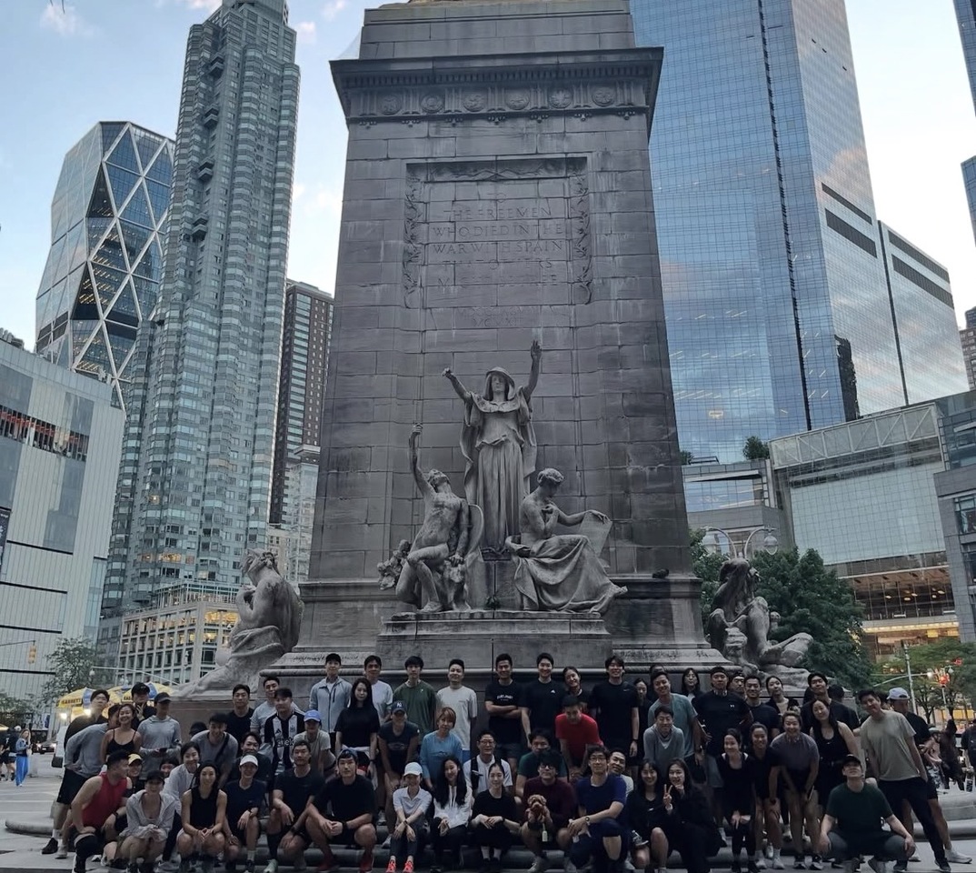 No Regrets Runners cover photo