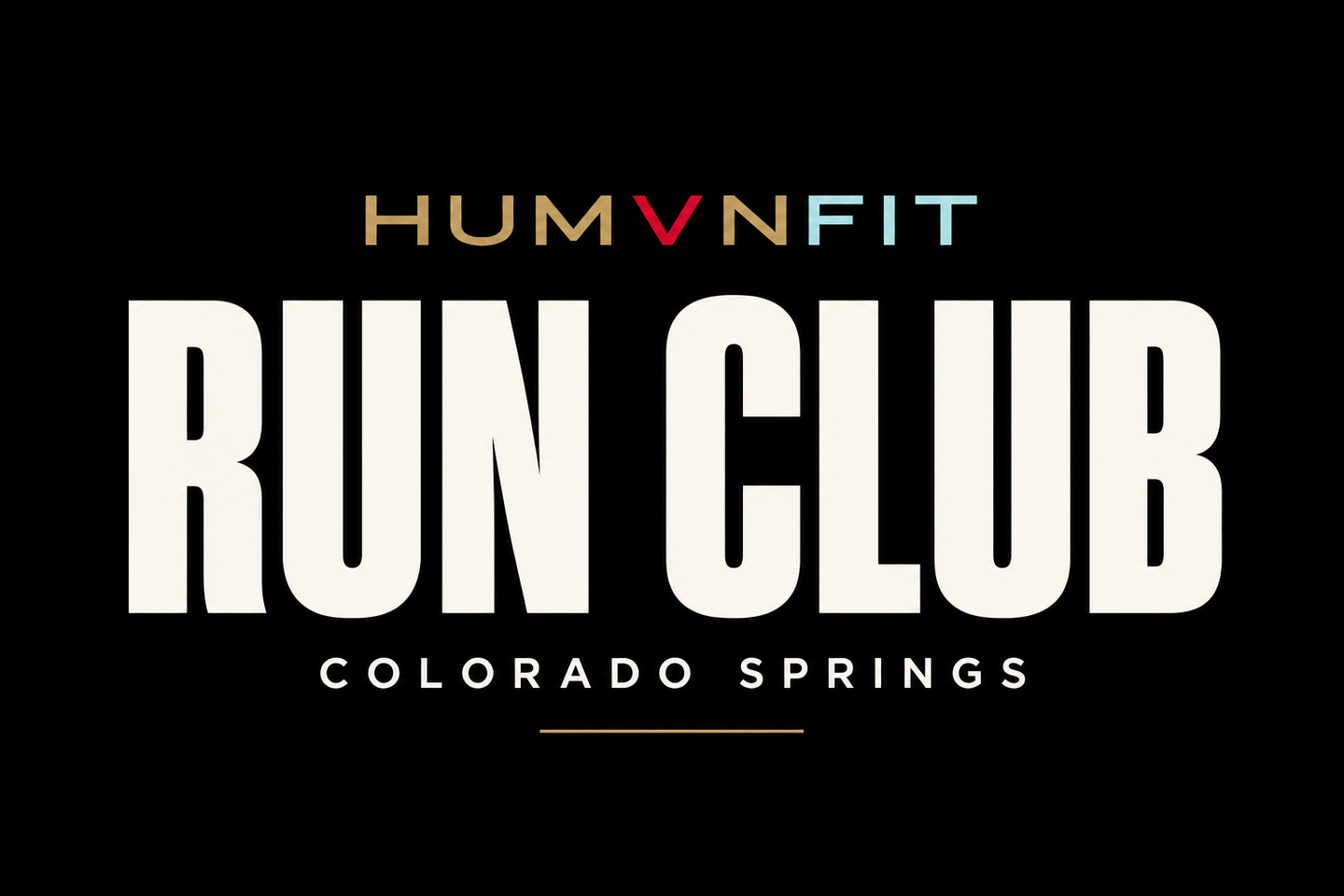 HUMVNFIT Run Club cover photo