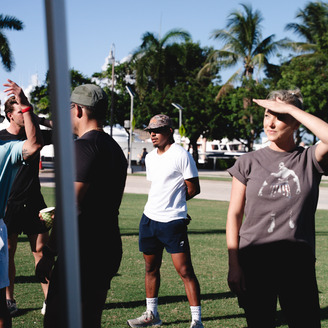 Kreatures of Habit Community Run with Celis Run Club photo 6