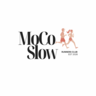 MoCo Slow Runners Club logo