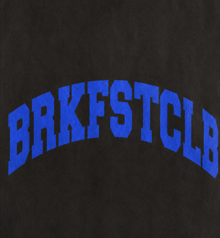 Breakfast Club cover photo