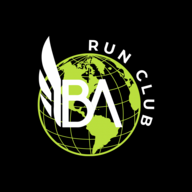 Body Art Run Club Denver logo