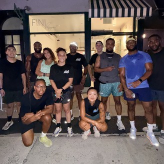 The Run Up NYC photo 6
