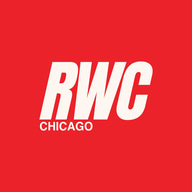 Run With Christ logo