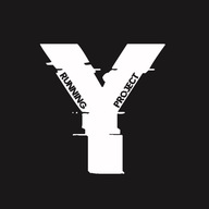 Yonkers Running Project logo