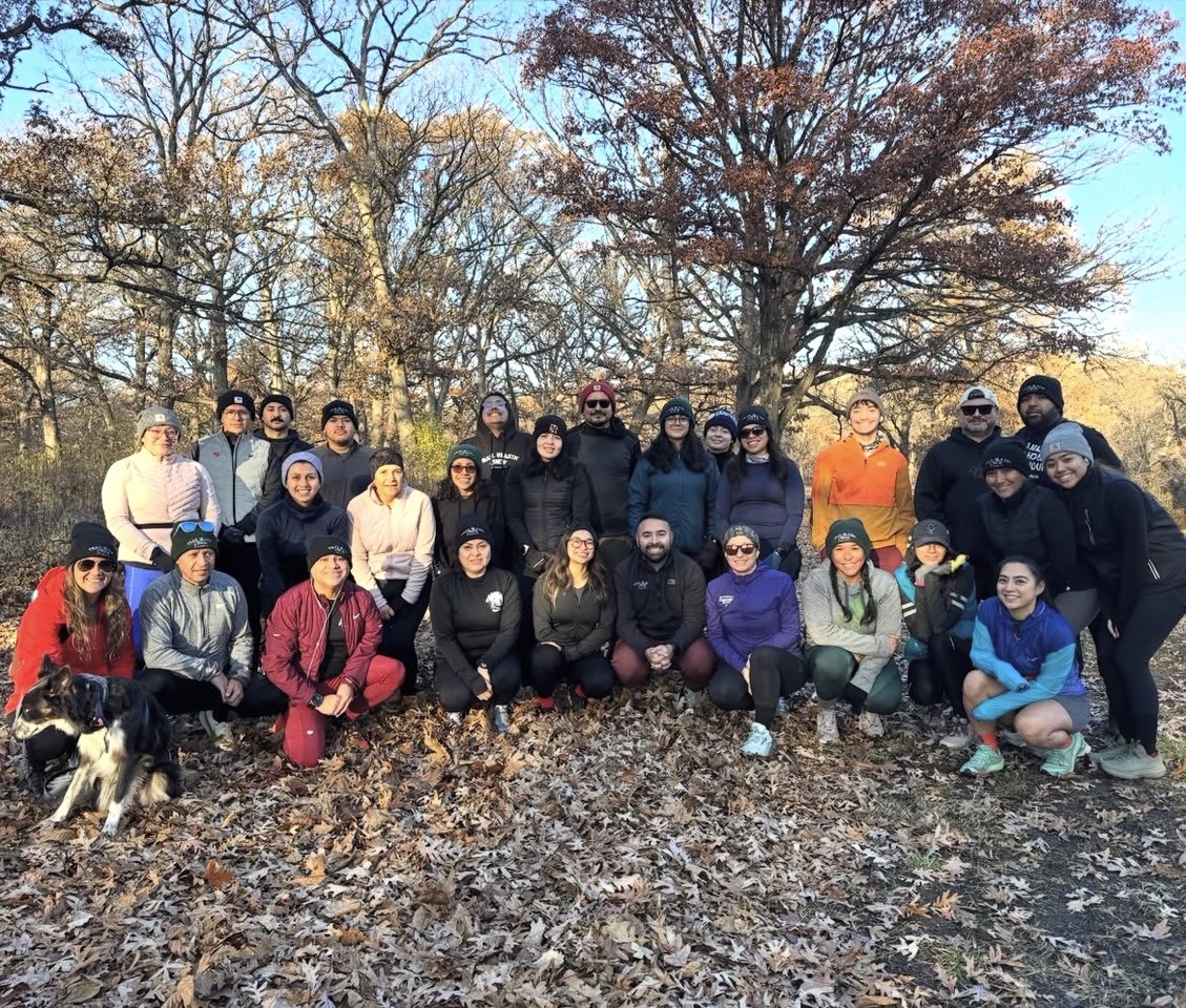 Trail Blazin' Crew cover photo