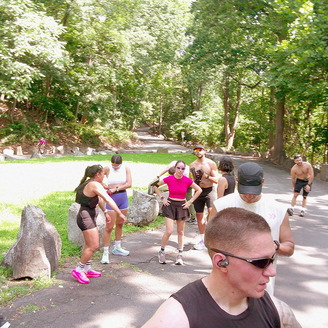 RU Long Run - Ross Dock photo 10