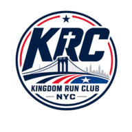 Kingdom Run Club logo