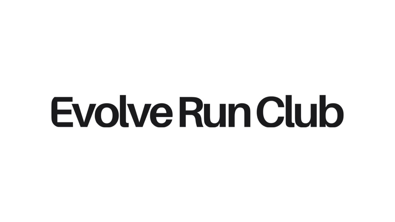 Evolve Run Club cover photo