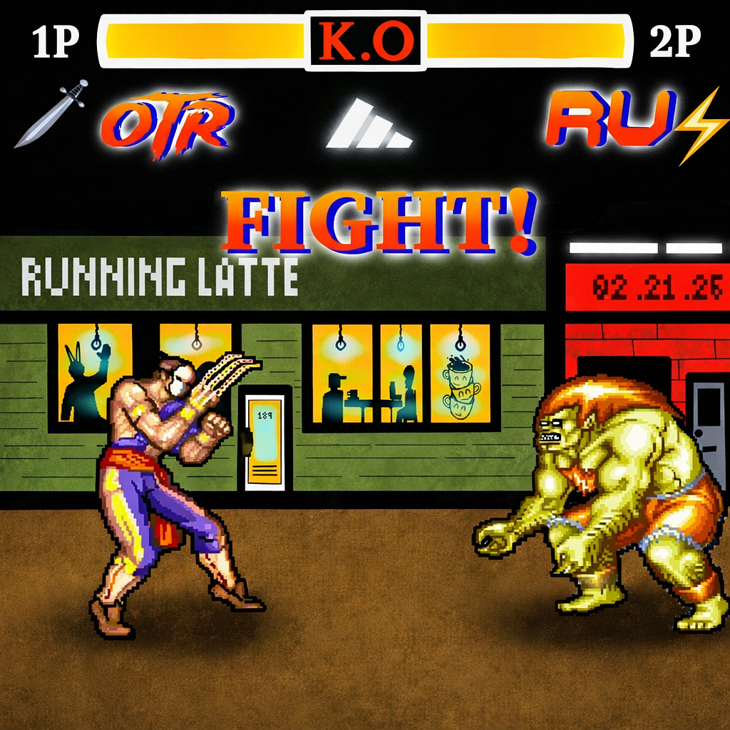 Run Hero Image