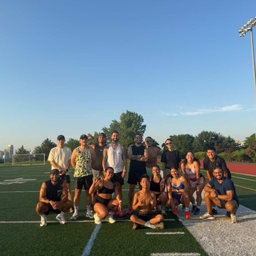 Track Wednesday AM Edition photo 1