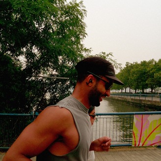 Run Ultra Community 5 Miler photo 3