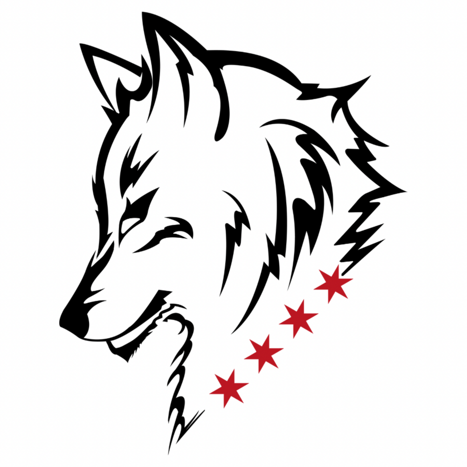 Los Lobos Running Crew cover photo