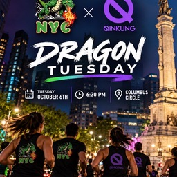 Dragon Tuesday! 🫡🐉🔥 hero image