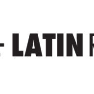 Latin Run Club logo