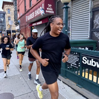 The Run Up NYC photo 5