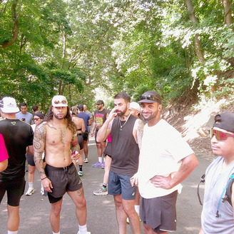 RU Long Run - Ross Dock photo 11
