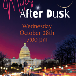 Miles After Dusk hero image