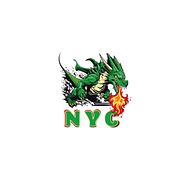 NYC Dragons Run Club logo