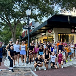 WE RUN WINTER PARK hero image