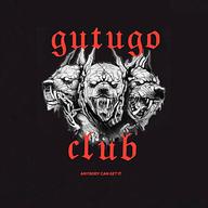 Gutugo Run Club logo