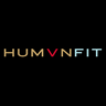 HUMVNFIT Run Club logo