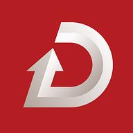 Do More Run Club Powered by lululemon logo