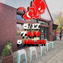 OTR x Local Coffee hero image