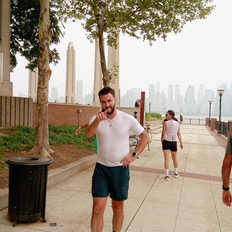 Run Ultra Community 5 Miler photo 10