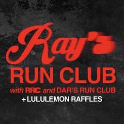 Dar’s Monday Night Run Club X Reckless Run Crew Collab hero image