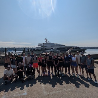 RU Long Run - Ross Dock photo 8