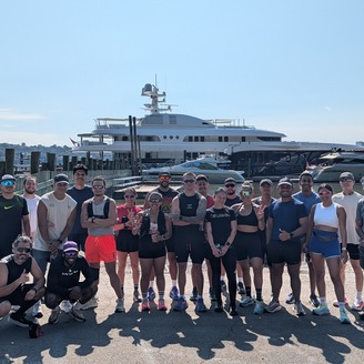 RU Long Run - Ross Dock photo 6