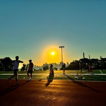 Track Wednesday AM Edition photo 3