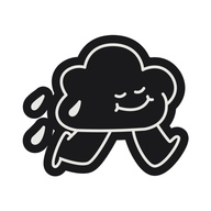 Evolve Run Club logo