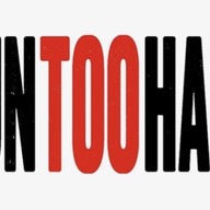Run Too Hard logo